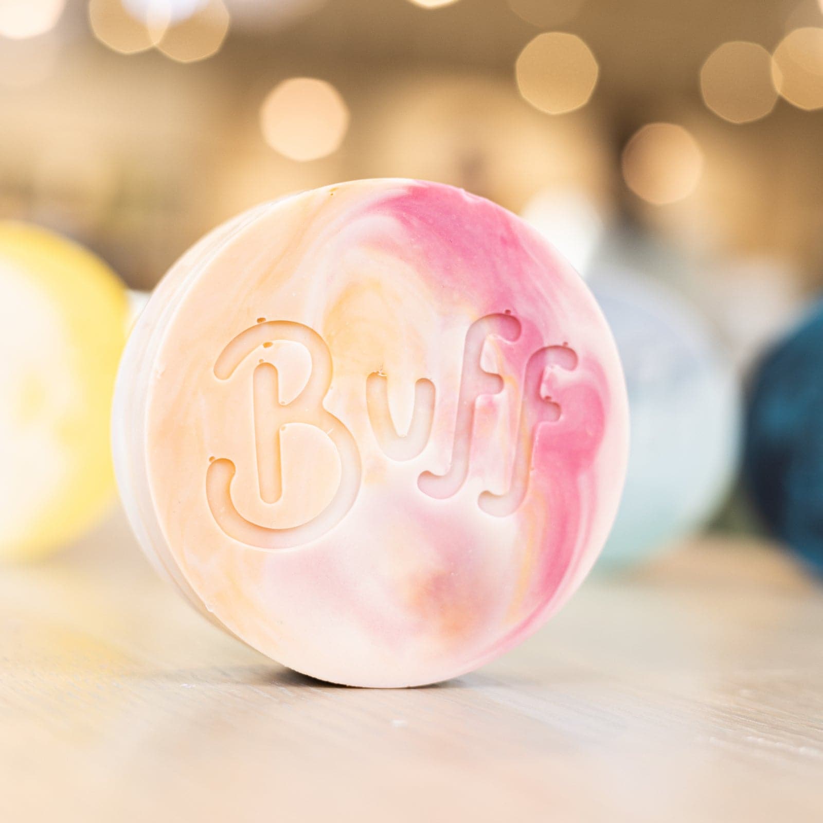 All Hail The Queen Shave Bar by Buff City Soap Supply, LLC