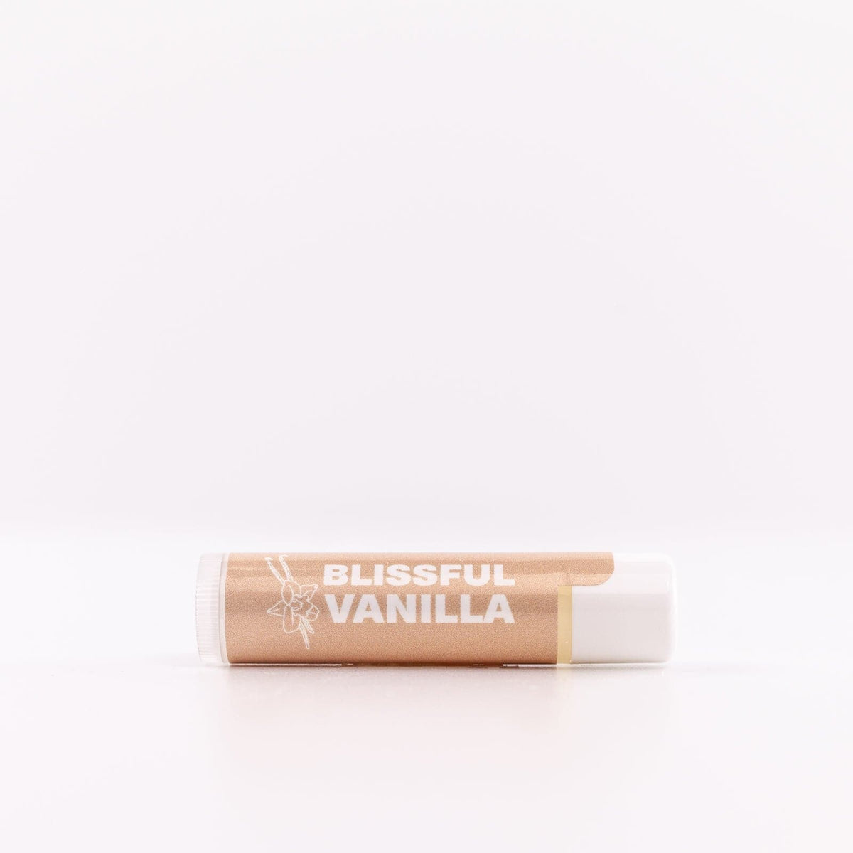 Blissful Vanilla Lip Balm