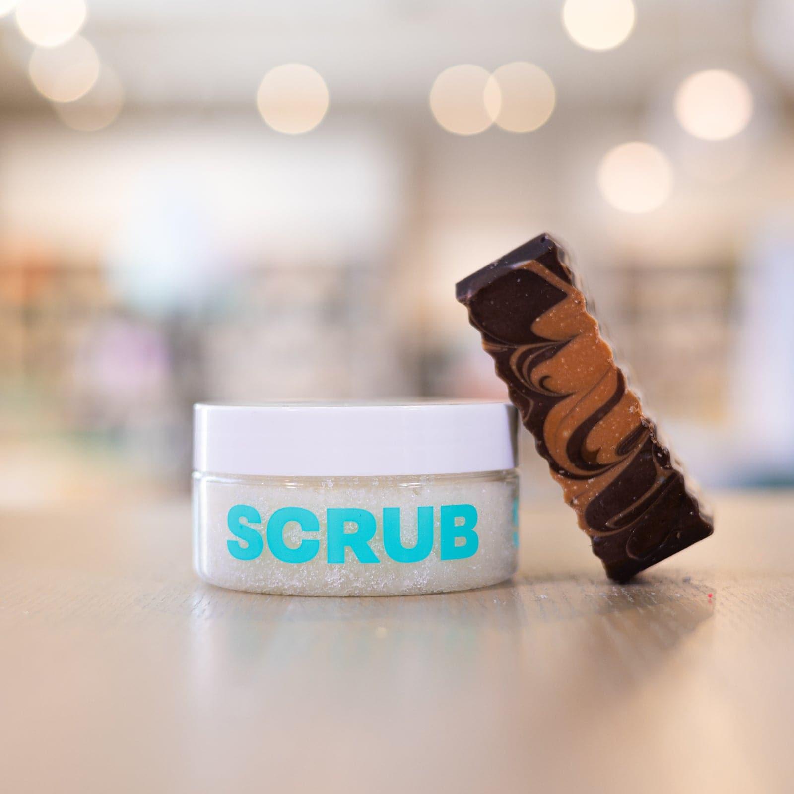 Luxurious Body Scrubs For Self Care Routines โ Buff City Soap