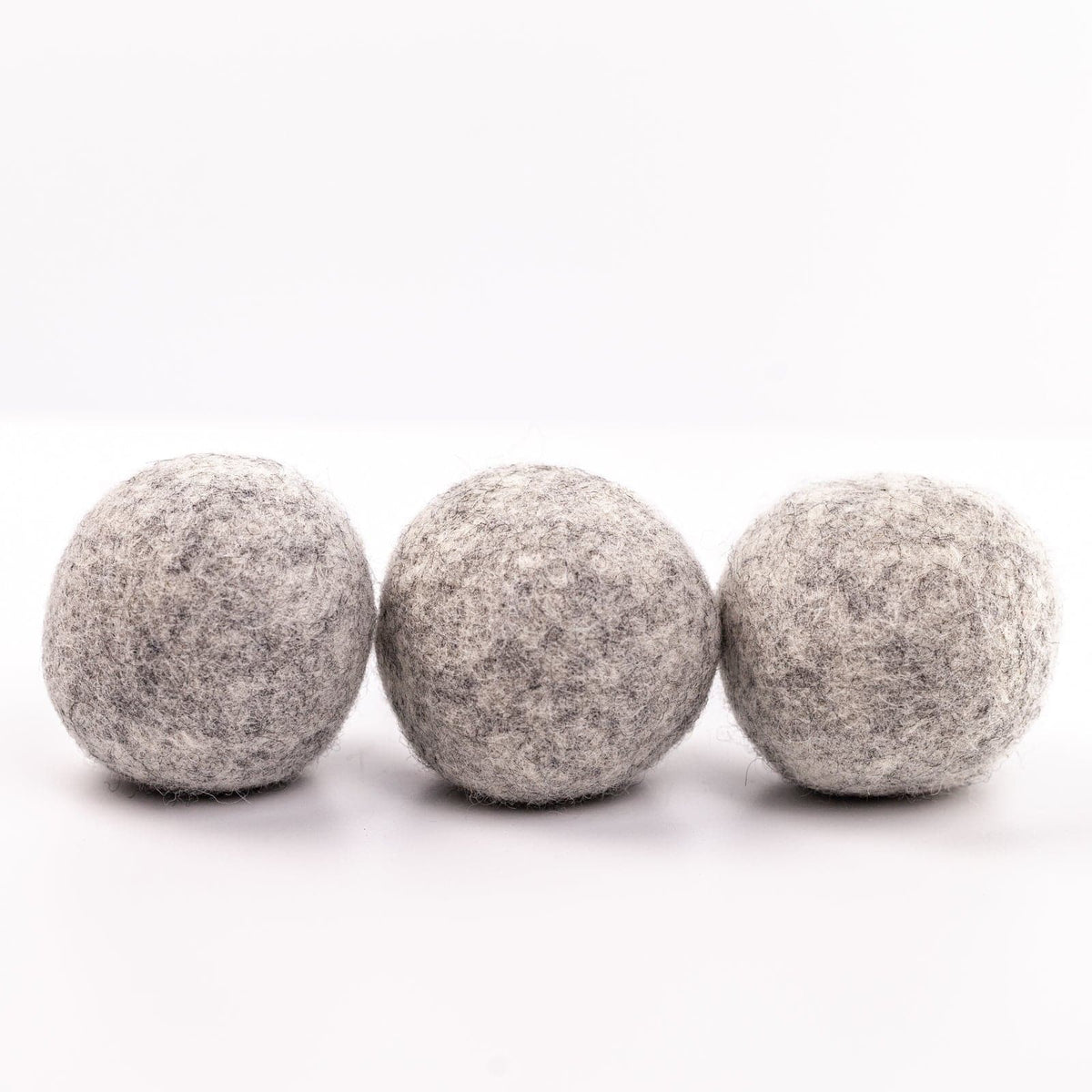 LAUNDRY KIT  Wool Dryer Balls with Fragrance Oil – WeHa Candle Co.