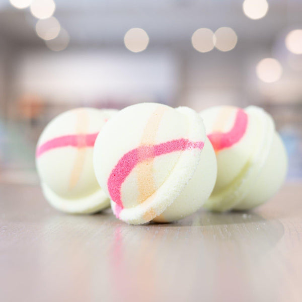 Fruity Loopy Bath Bomb by Buff City Soap Supply, LLC