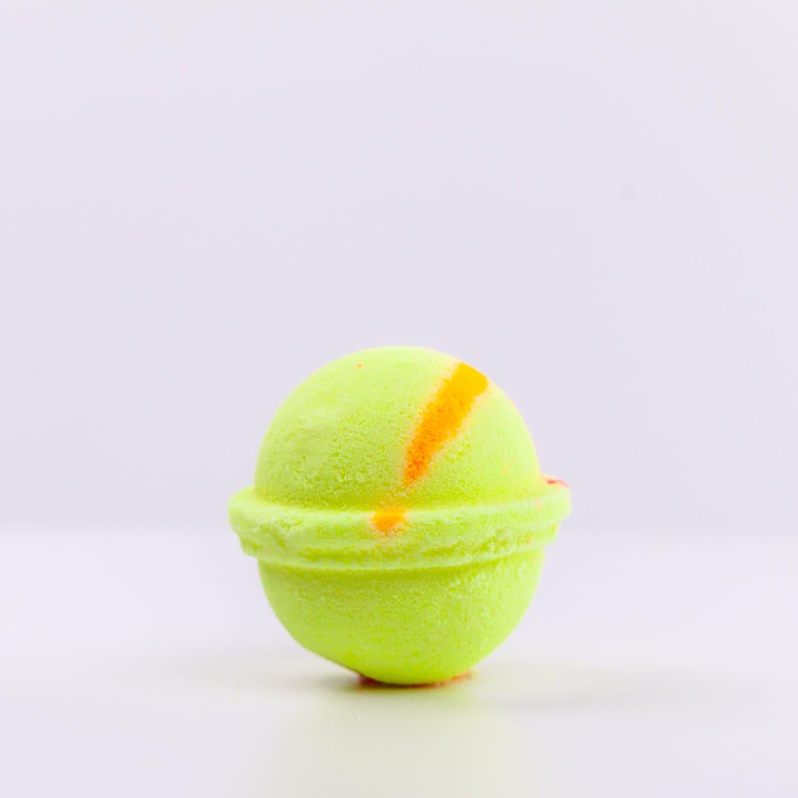 Fruity Loopy Bath Bomb by Buff City Soap Supply, LLC