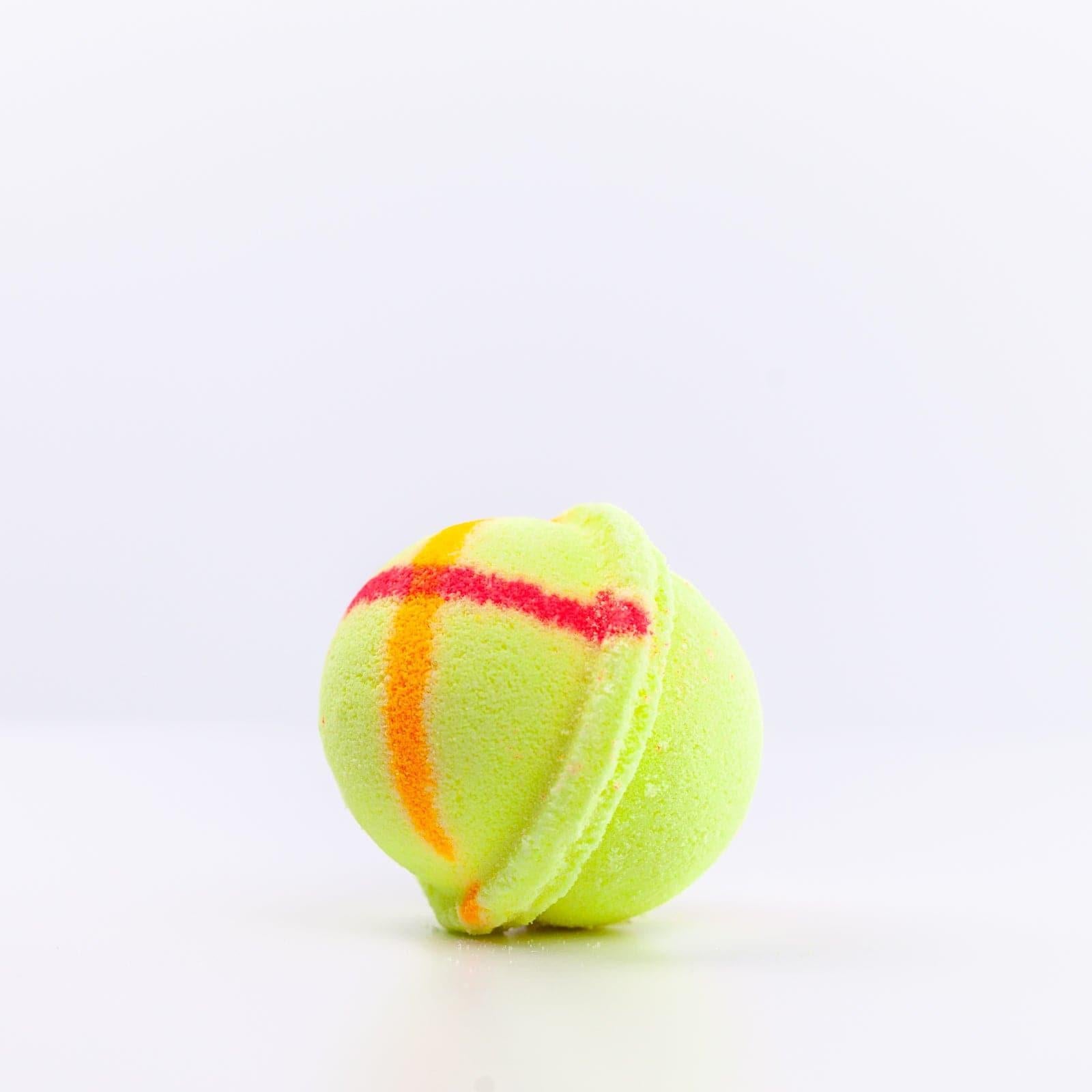 Fruity Loopy Bath Bomb by Buff City Soap Supply, LLC