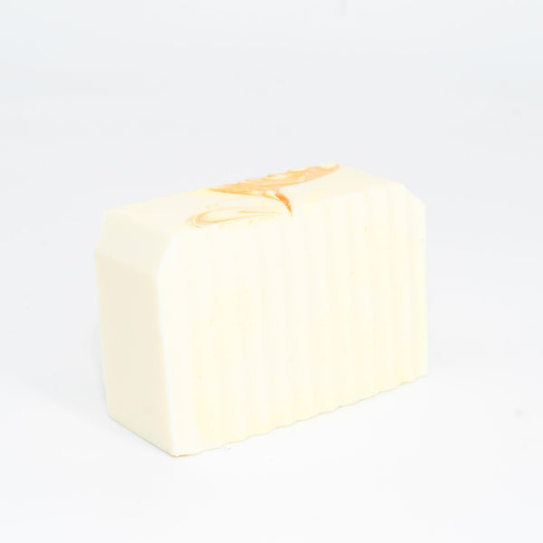 Good Morning Sunshine Shea Butter Soap by Buff City Soap Supply, LLC