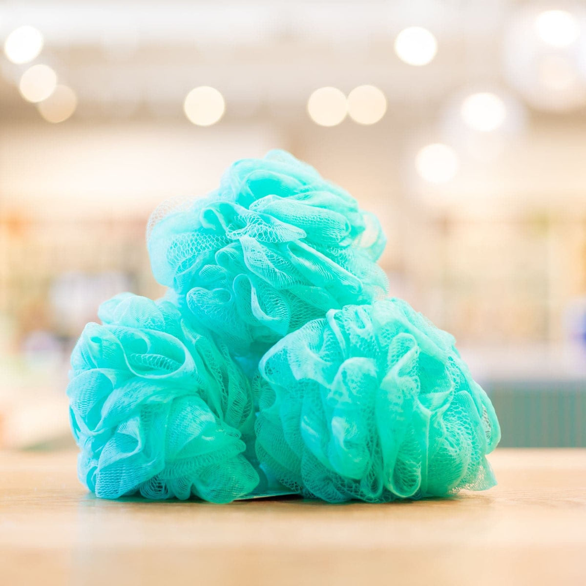 Farm Fresh Loofah Soap – Green Bubble Gorgeous