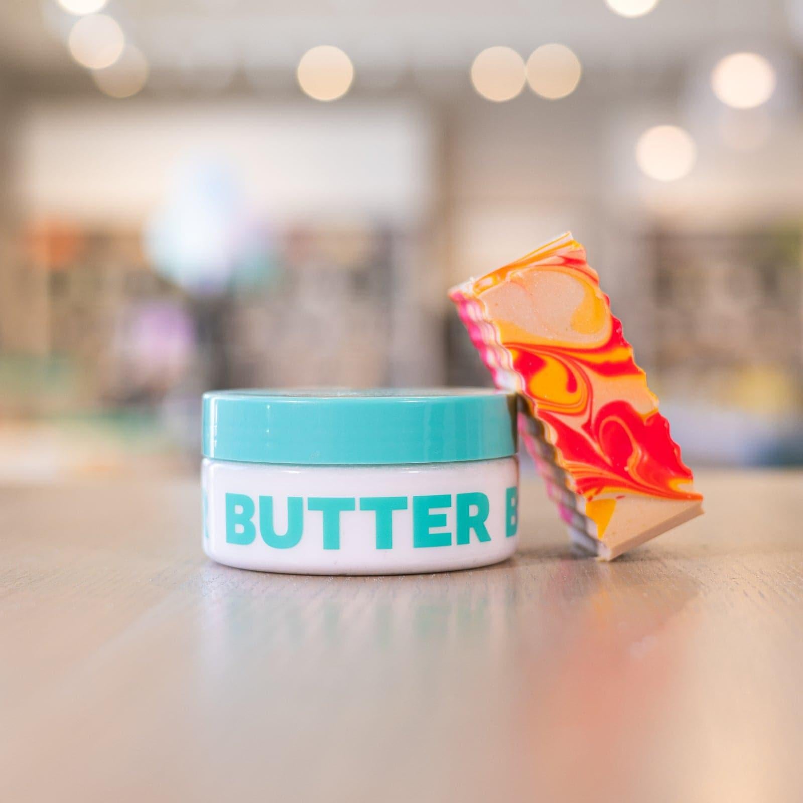 Island Nectar Body Butter by Buff City Soap Supply, LLC