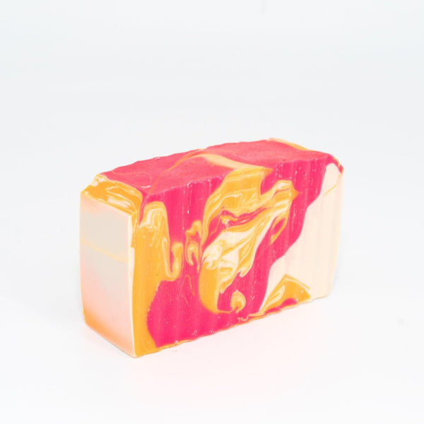 Island Nectar Soap by Buff City Soap Supply, LLC