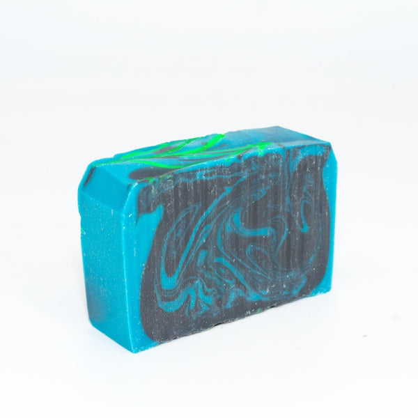 Kraken Soap by Buff City Soap Supply, LLC