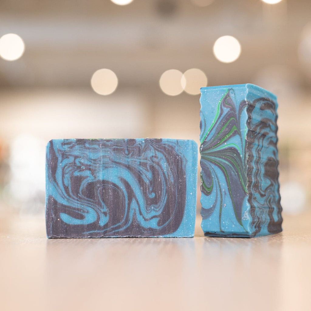 Mens Favorite Soap Collection (Set of 5) – Buff City Soap