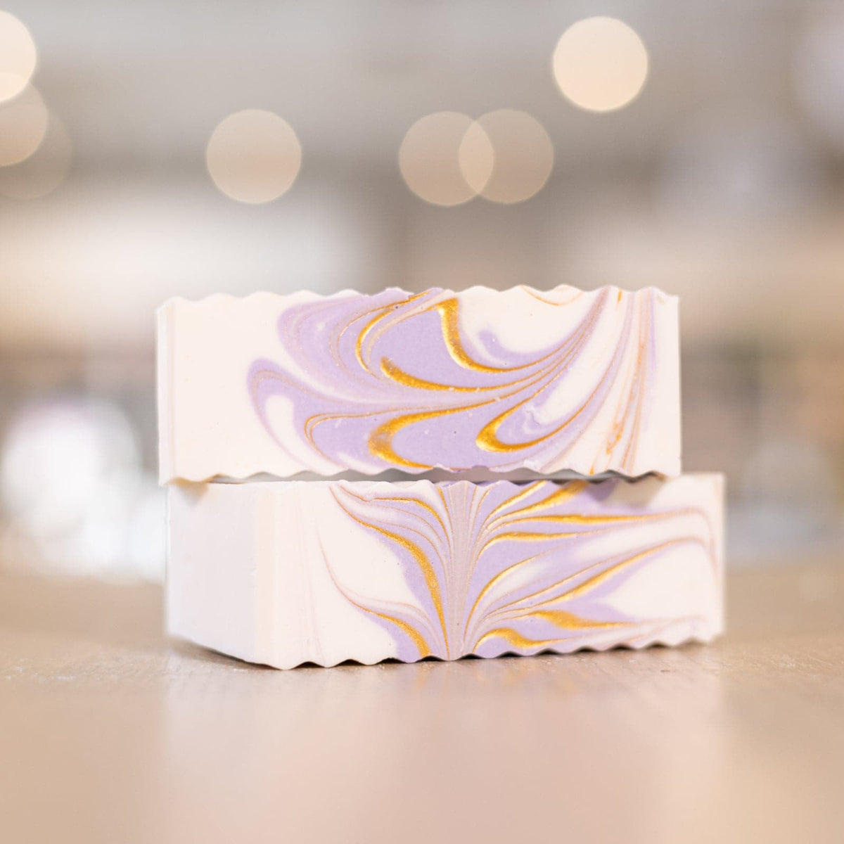Lavender Soap | Shea Butter Soap
