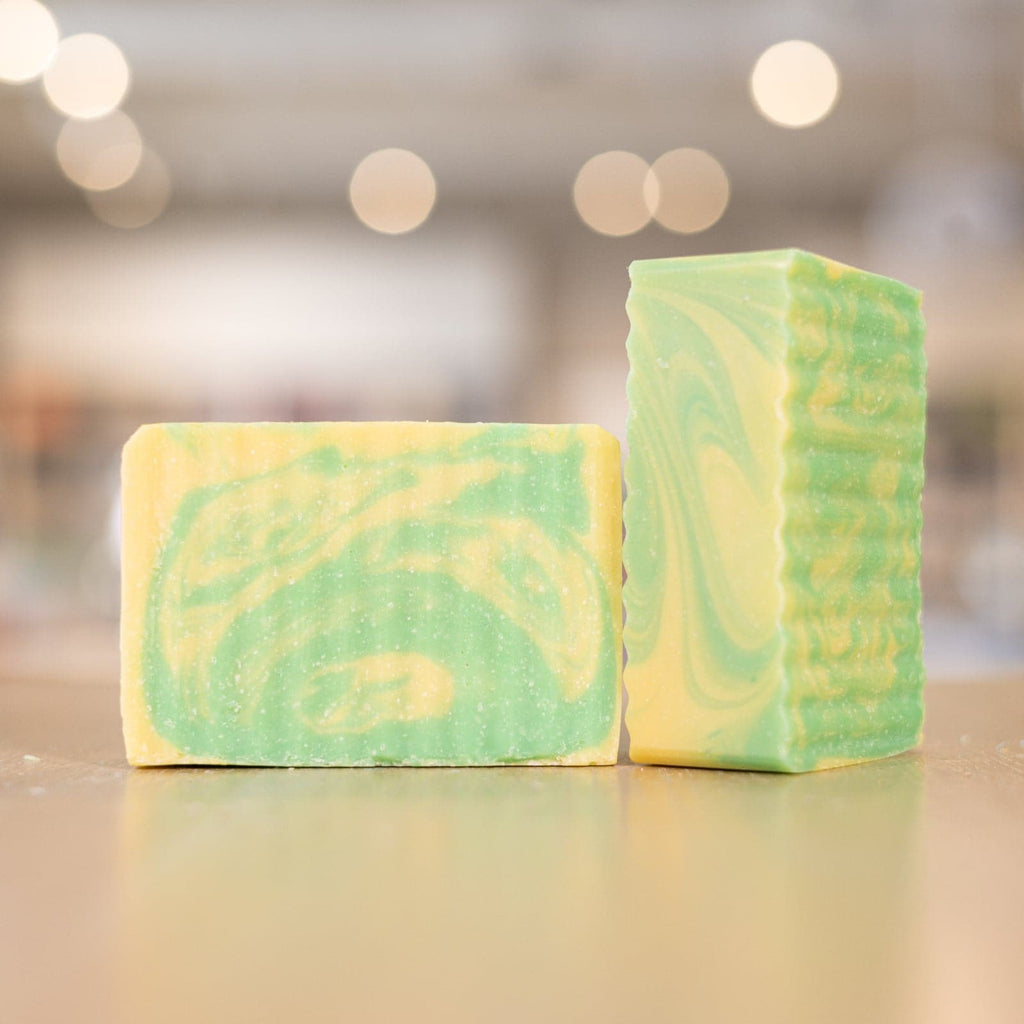 Fresh Cotton Laundry Scent Booster – Buff City Soap