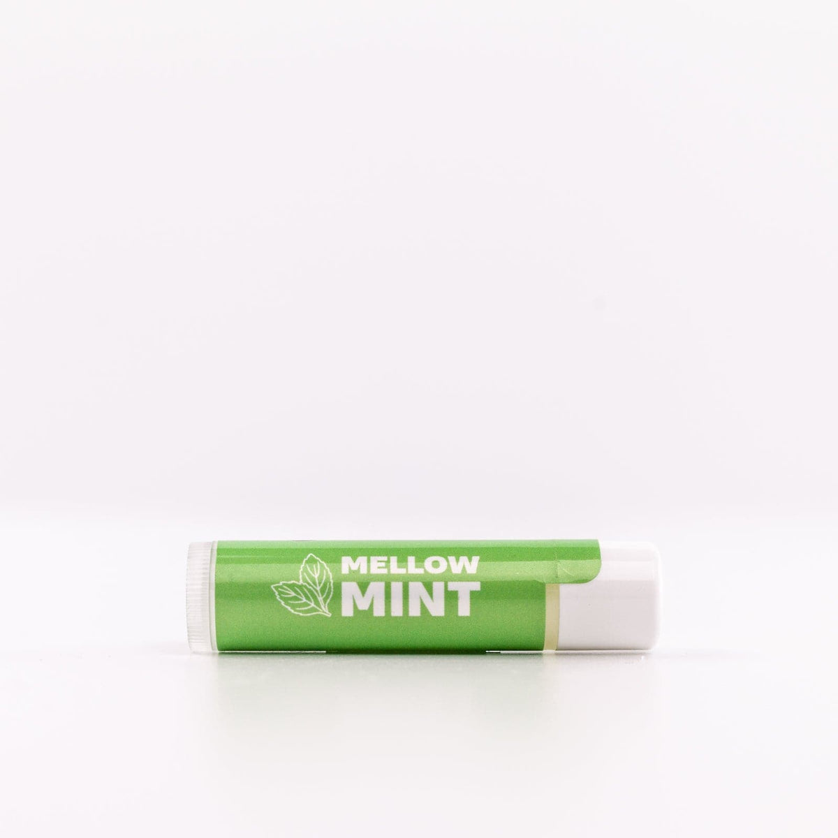 Mellow Mint Lip Balm