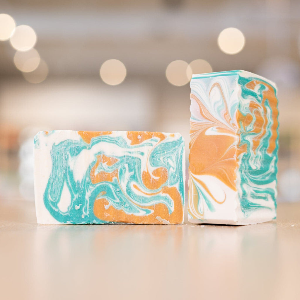 Rectangle Wooden Soap Dish – Buff City Soap