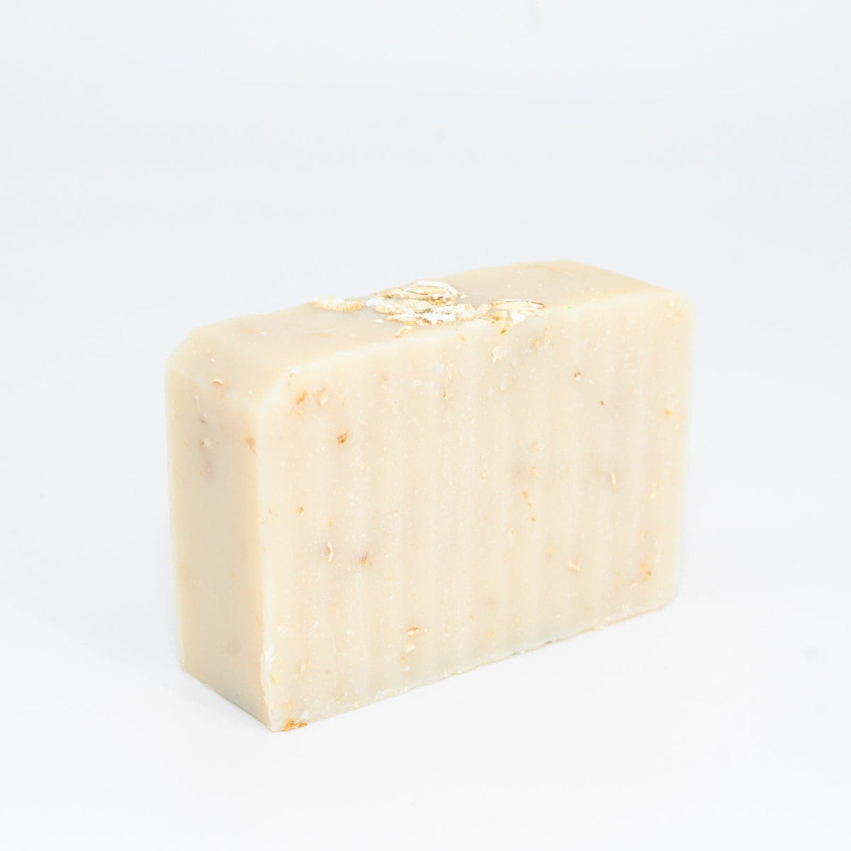 Oatmeal + Honey Soap – Buff City Soap