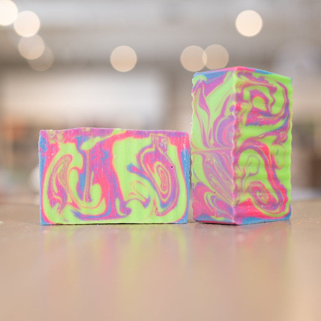 Two Sour Candies Soap Bars 