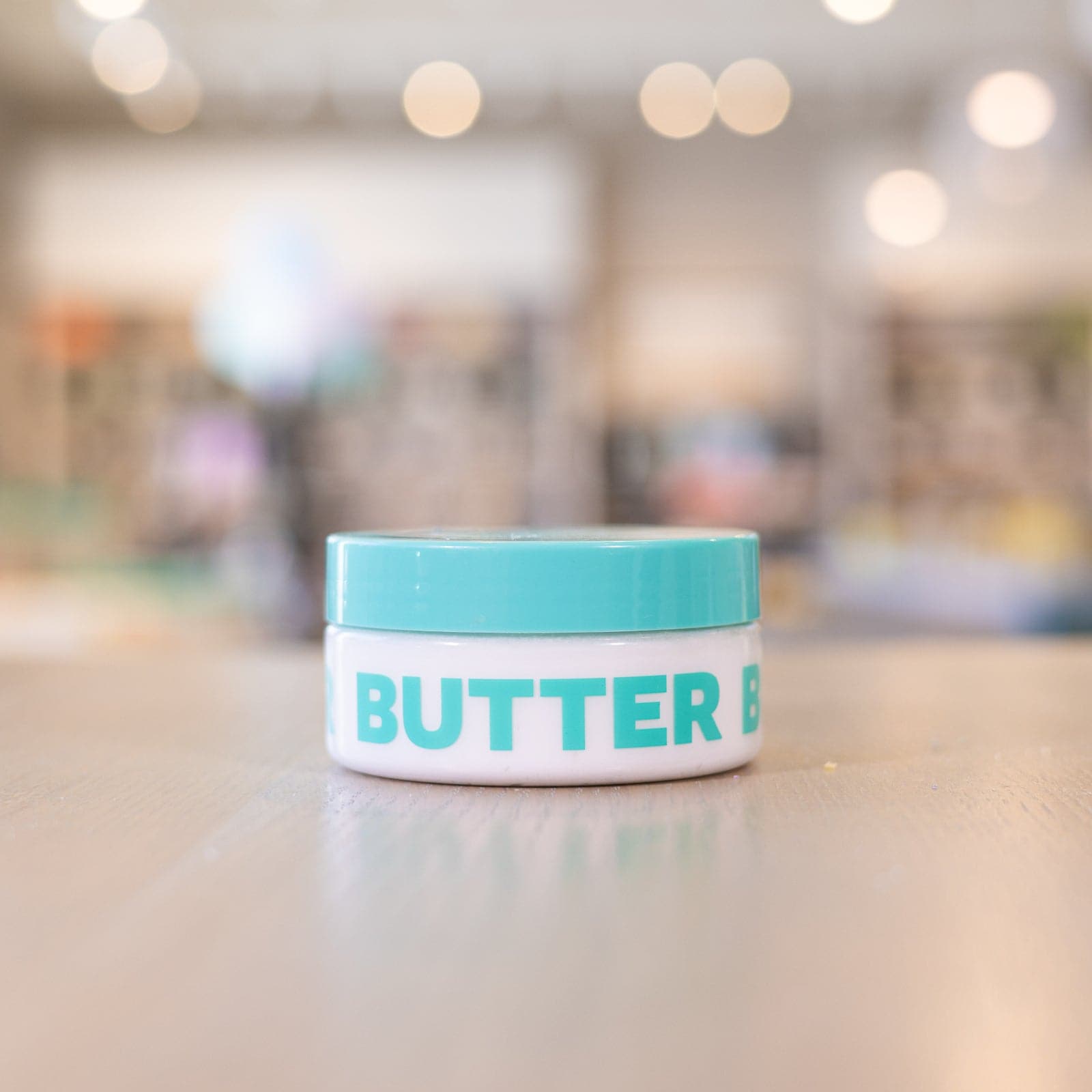 Water Lilies Body Butter by Buff City Soap Supply, LLC